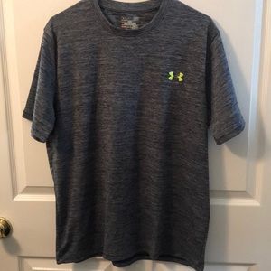 Mens medium Loose Under Armour